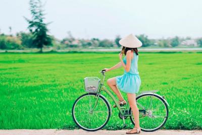 Hoi An Bike Tour Hoi An Bike Tour