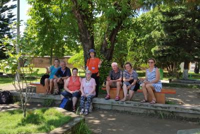 Hue City Small Group Tour máximo 12 paxs