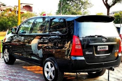 Servicio de coche privado en Hue con conductor