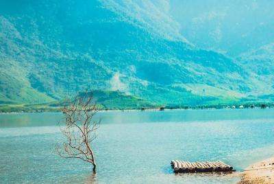 Hue a Hoi An de manera increíble