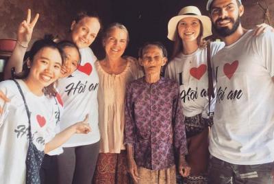 Hoi An Handicraft Tour en scooter