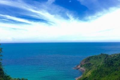 Desde Danang - Hue: descubra los hermosos paisajes de Hai Van Pass Tunnel