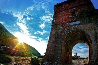 Visita guiada a Hue, Da Nang, Hoi An 2 días o viceversa