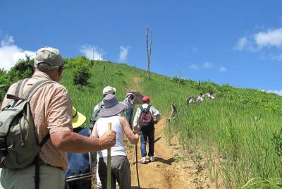 Excursión de 2 días a Luoi Excursión de 2 días a Luoi