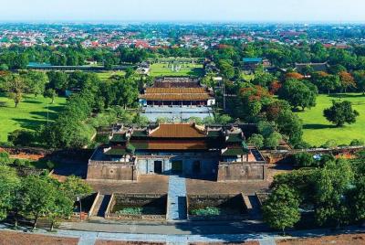 Explora el Patrimonio Cultural de Vietnam 3 días 2 noches Explora el Patrimonio Cultural de Vietnam 3 días 2 noches