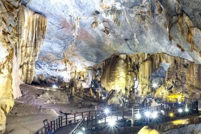 Experimente lo más destacado del centro de Vietnam 6 días y 5 noches Experimente lo más destacado del centro de Vietnam 6 días y 5 noches