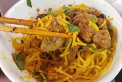 Hue night out (recorridos gastronómicos en moto)