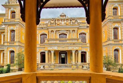 Hue - Golden Once Tour