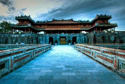 Ciudad privada de Hue - Tour de día completo