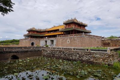 Tour privado de la ciudad de Hue Tour privado de la ciudad de Hue