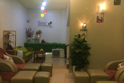 Mejor spa masaje hue