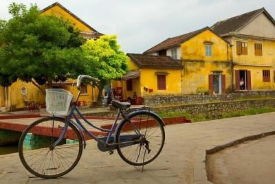 Excursión por la costa Da Nang Hoi An desde el puerto Excursión por la costa Da Nang Hoi An desde el puerto