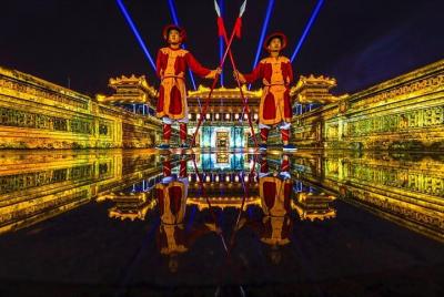 Hue Full Day Deluxe City Tour Hue Full Day Deluxe City Tour
