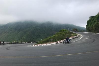 Hue City Tour 1 día