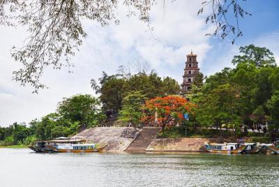 Tour privado: lo mejor de Hue City Sightseeing Tour privado: lo mejor de Hue City Sightseeing