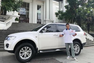 Traslado Aeropuerto Hue