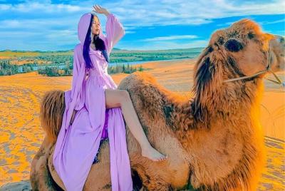  Excursión de un día de Da Lat a Mui Ne 