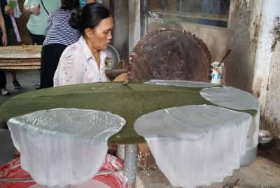 Tour de un día a Da Lat To Nha Trang