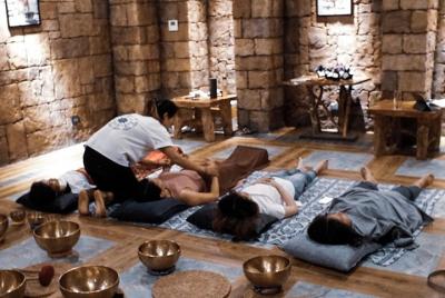 3 días retiro de sanación sonora en Dalat, Vietnam