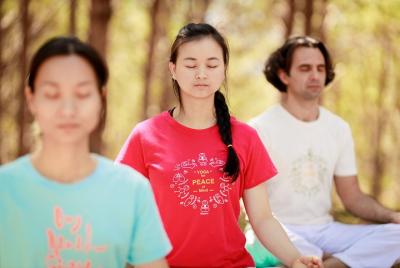 Paquete de meditación de 5 días en Dalat