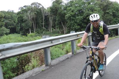 Bicicleta de Dalat a Nha Trang