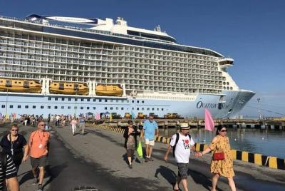 SHORE EXCURSION para descubrir MY SON & HOI AN del puerto TIEN SA o CHAN MAY Port