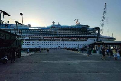 Viaje en crucero a GOLDEN BRIDGE & MY SON SANCTUARY desde CHAN MAY orTIEN SA Port