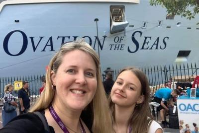 Tour en crucero a MY SON HOLYLAND - DA NANG CITY Desde Chan May o Tien Sa Port