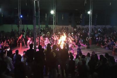 Gong culture en Da Lat Day Tour