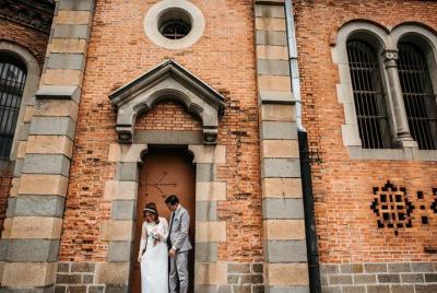 Sesión privada de fotos con un fotógrafo local en Da Lat