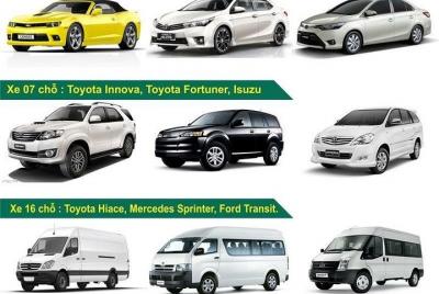 Coche privado a Mui Ne con un conductor de habla inglesa