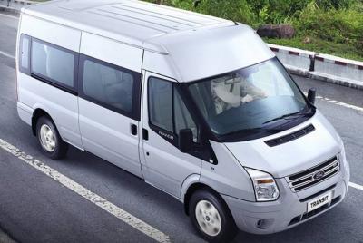 DALAT - MUI NE. Transfer privado con vistas espectaculares. Satisfacción garantizada