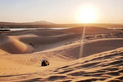 Da Lat - Mui Ne Tour de 2 días