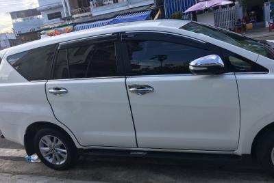 Nha Trang a Dalat desde un automóvil privado (opción de alquiler para grupo barato).