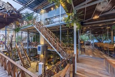 Tour de salida de Nha Trang y traslado al aeropuerto