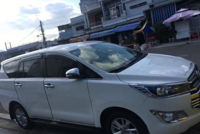 Dos días de viaje privado a Mui Ne desde Nha Trang incluyen Dalat + Elephant Fall ...