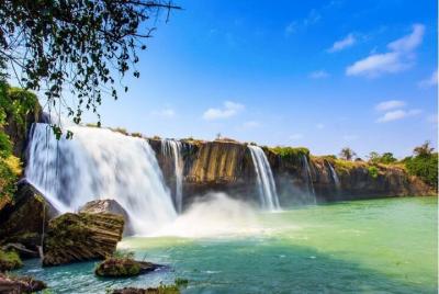 Excursión de 2 días a las tierras altas de Daklak desde Nha Trang con hotel y comidas incluidas