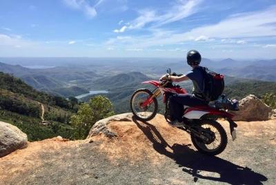 Nha Trang-Dalat-Ca Na Tour de montaña / jungla / playa (2 noches 3 días)