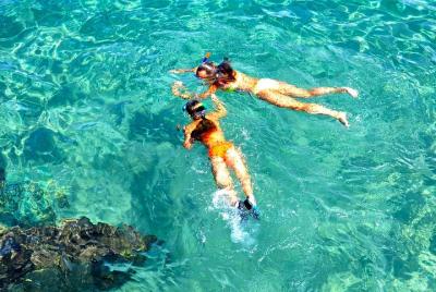 Descubrimiento de la isla de Nha Trang