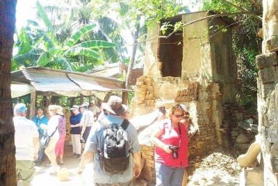 Descubre el verdadero Nha Trang (tour privado)