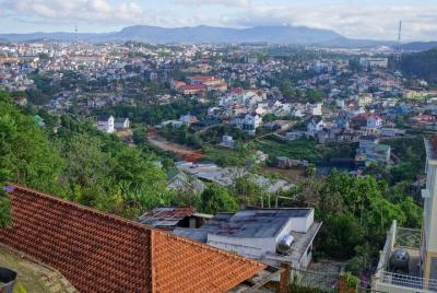 Dalat City Tour