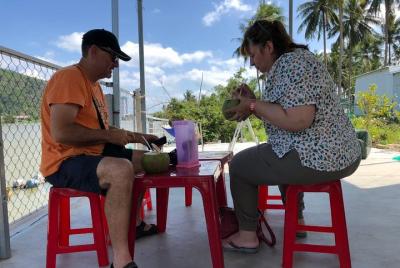 Nha Trang: Lo mejor de la experiencia cultural en el campo de Nha Trang: tour increíble