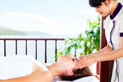 Nha Trang: disfrute de lo mejor de Nha Trang City y relájese en el spa