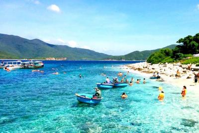 Nha Trang: descubra las hermosas islas de Nha Trang y el tour de snorkel