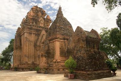 Nha Trang Half Day Highlight Tour privado por la ciudad