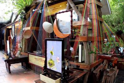 Tour de compras de Nha Trang