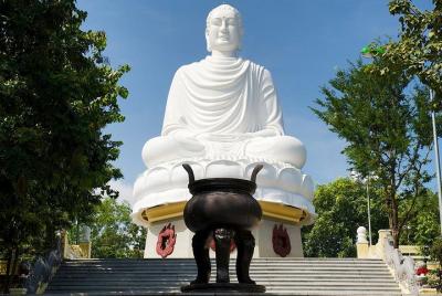 Nha Trang City Half Day - TOUR PRIVADO