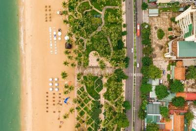 Lugares de interés histórico y costero de Nha Trang