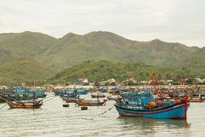 Excursión en tierra: NHA TRANG CITY TOUR desde NHA TRANG PORT