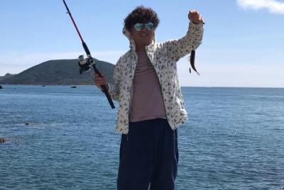 Pesca privada de medio día en la bahía de Nha Trang